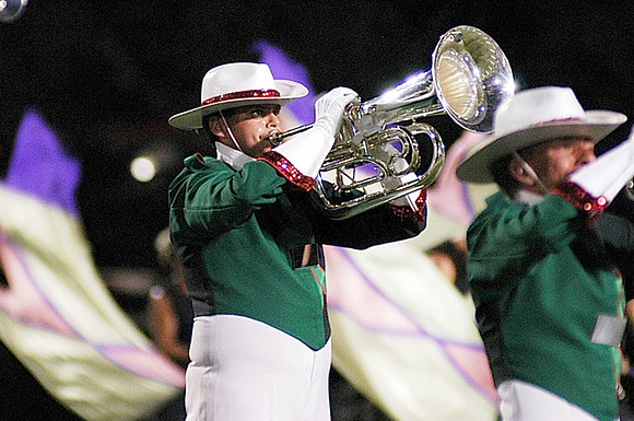 2004 Madison Scouts