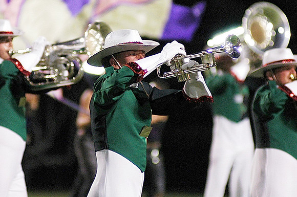 2004 Madison Scouts