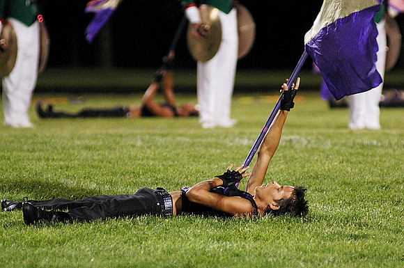 2004 Madison Scouts