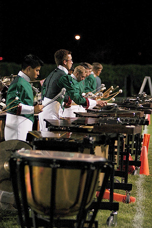 2004 Madison Scouts