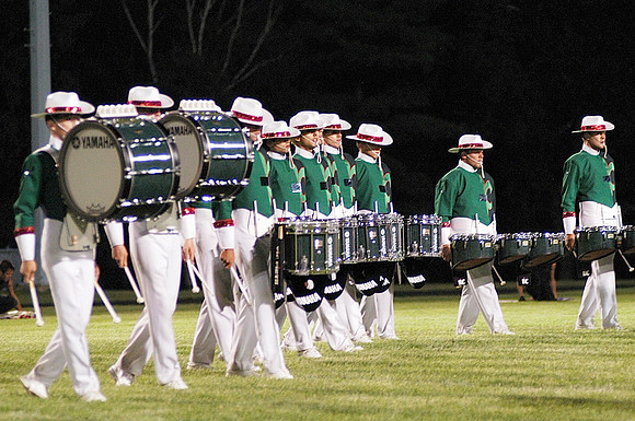 2004 Madison Scouts
