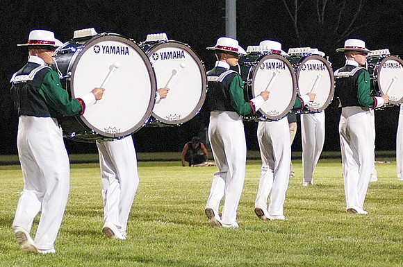2004 Madison Scouts