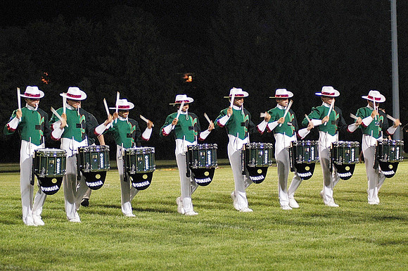 2004 Madison Scouts
