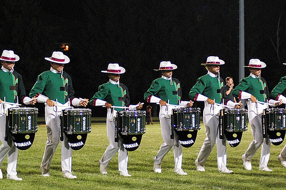 2004 Madison Scouts