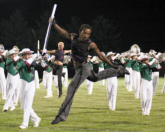 2004 Madison Scouts