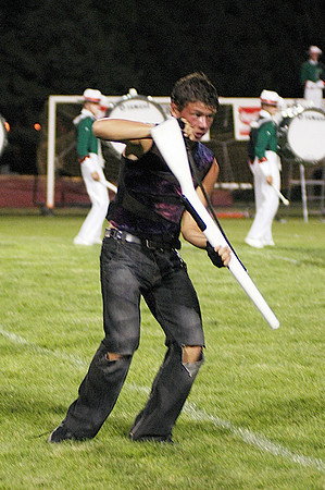 2004 Madison Scouts