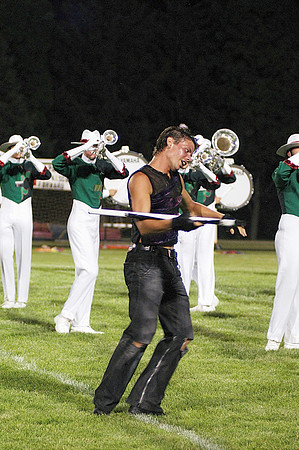 2004 Madison Scouts