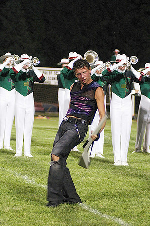 2004 Madison Scouts