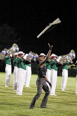 2004 Madison Scouts
