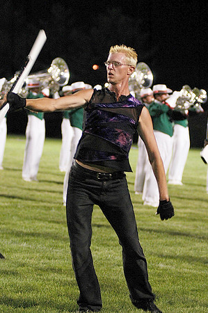 2004 Madison Scouts
