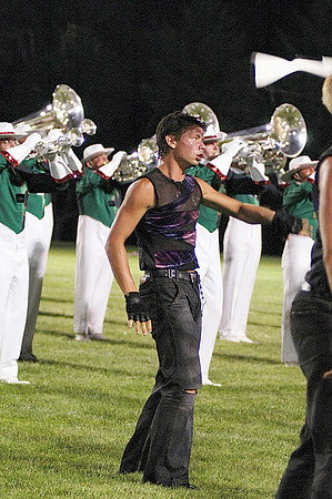 2004 Madison Scouts