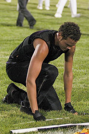 2004 Madison Scouts