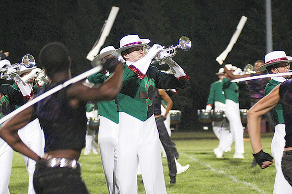 2004 Madison Scouts