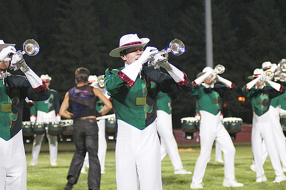 2004 Madison Scouts