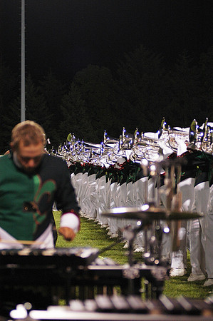 2004 Madison Scouts
