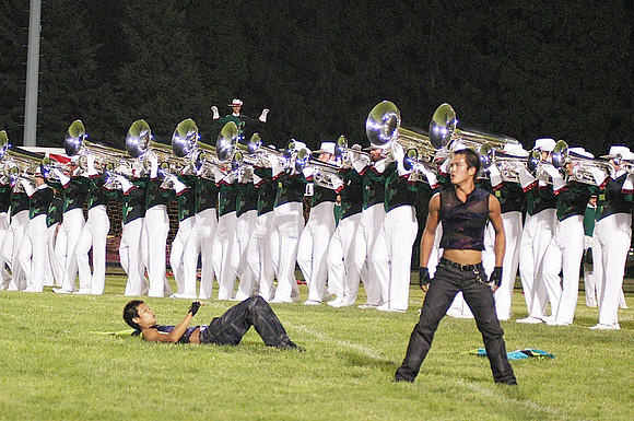 2004 Madison Scouts
