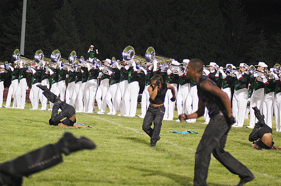 2004 Madison Scouts