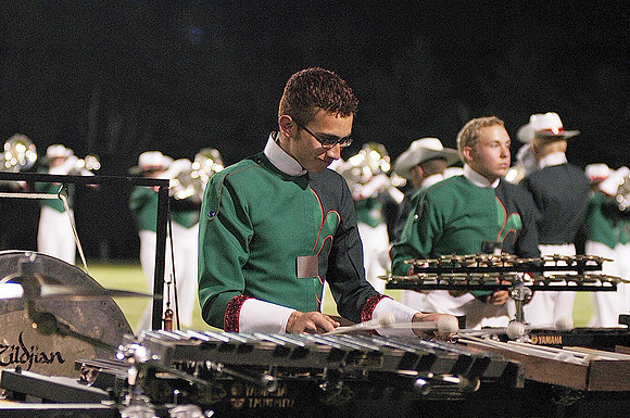 2004 Madison Scouts