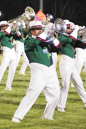 2004 Madison Scouts