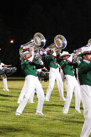 2004 Madison Scouts