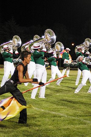 2004 Madison Scouts