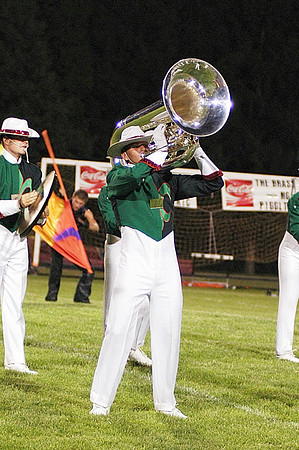 2004 Madison Scouts
