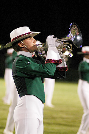 2004 Madison Scouts