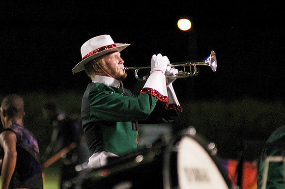 2004 Madison Scouts