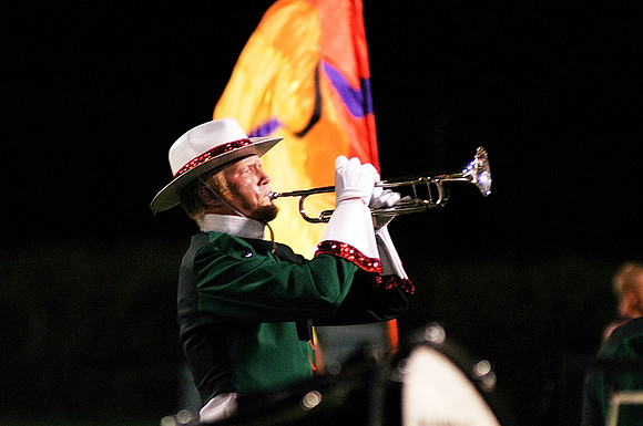 2004 Madison Scouts