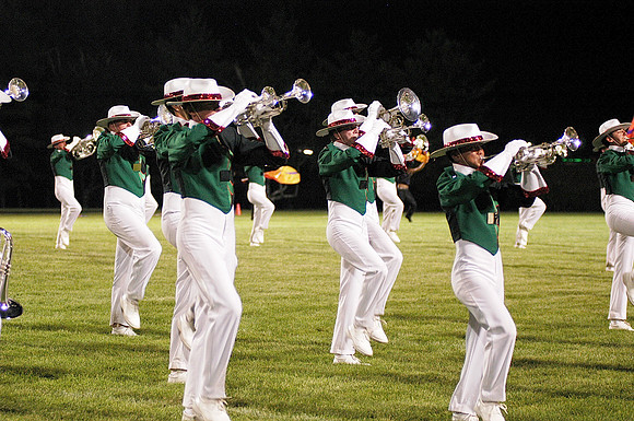 2004 Madison Scouts