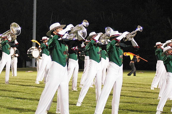 2004 Madison Scouts