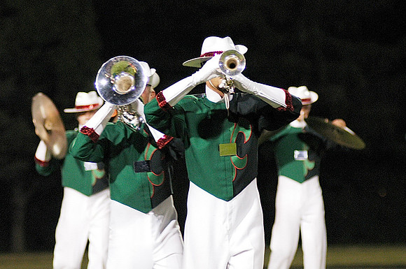 2004 Madison Scouts