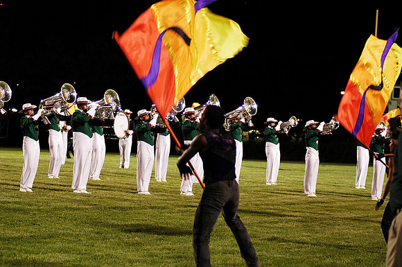 2004 Madison Scouts