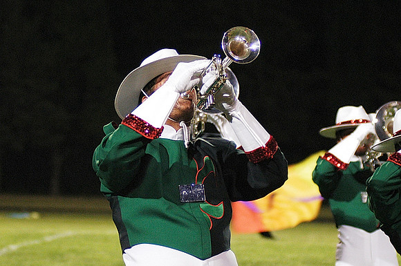 2004 Madison Scouts