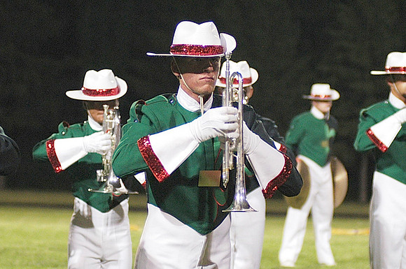 2004 Madison Scouts