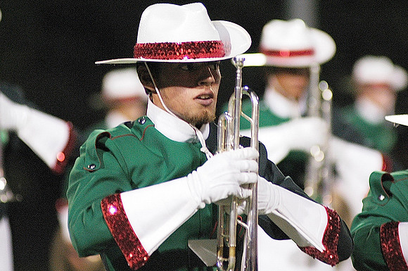 2004 Madison Scouts