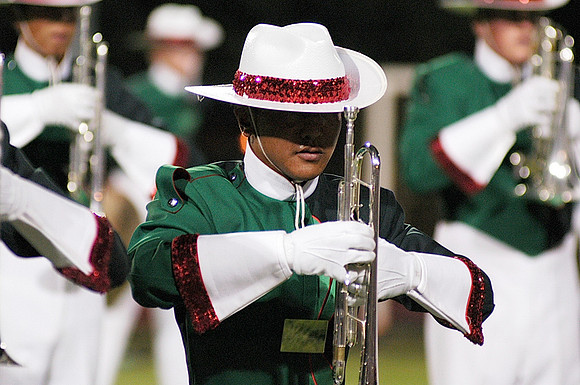 2004 Madison Scouts