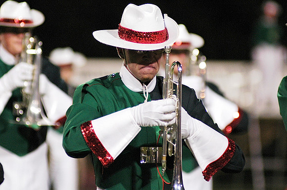 2004 Madison Scouts