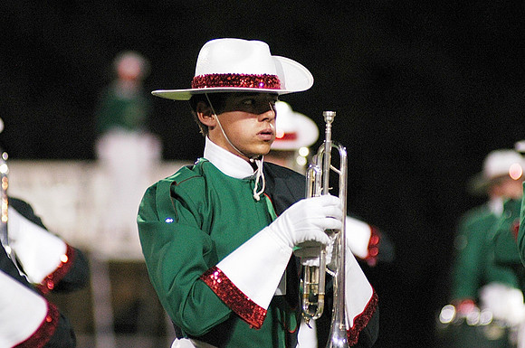 2004 Madison Scouts