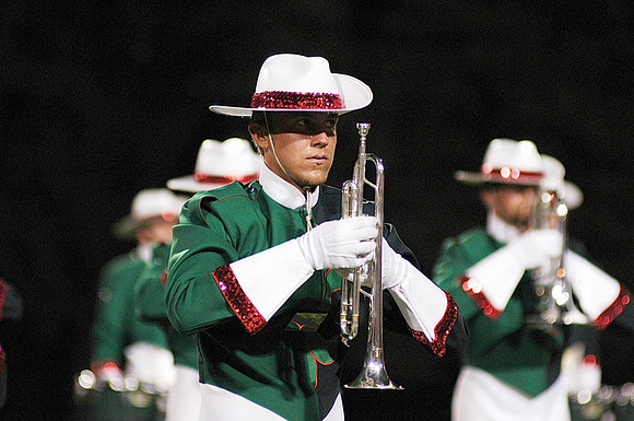 2004 Madison Scouts