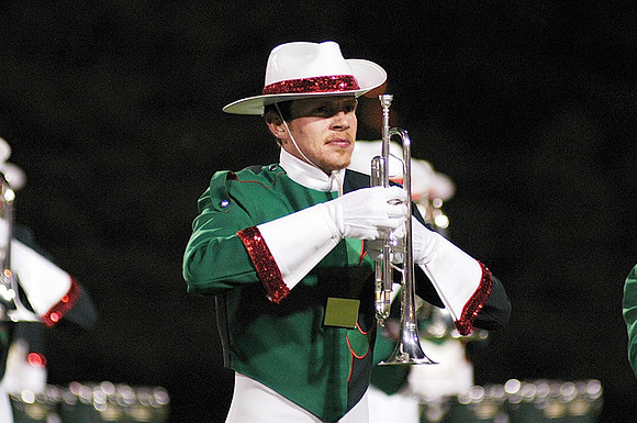 2004 Madison Scouts