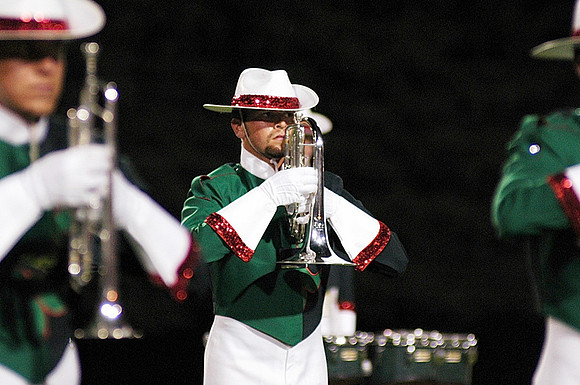 2004 Madison Scouts