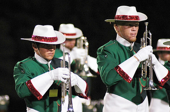 2004 Madison Scouts