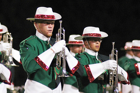 2004 Madison Scouts