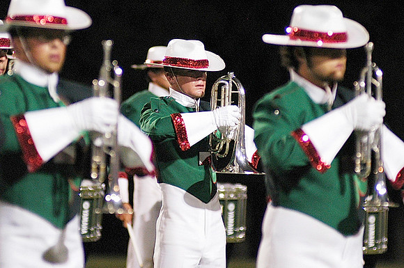 2004 Madison Scouts