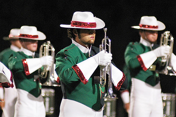 2004 Madison Scouts