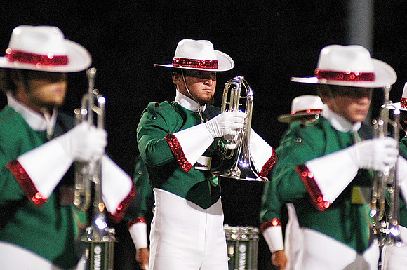 2004 Madison Scouts