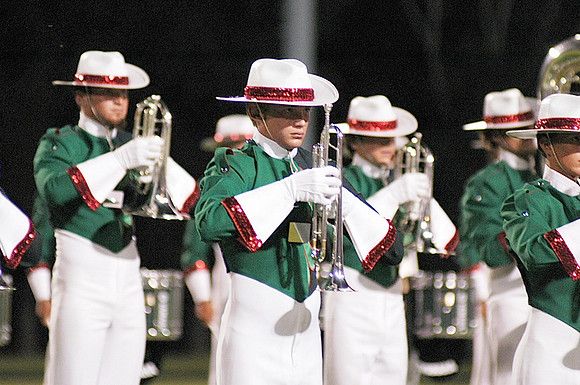 2004 Madison Scouts