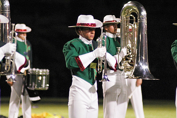 2004 Madison Scouts