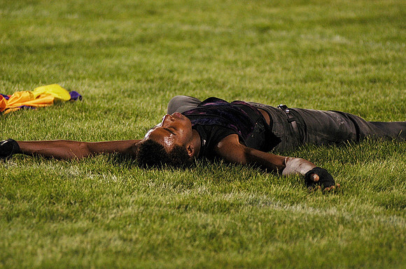 2004 Madison Scouts